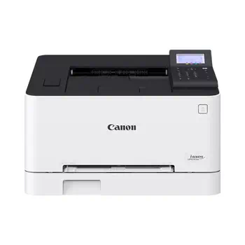 Vente Imprimante Laser CANON i-SENSYS LBP631Cw Singlefunction Color Laser Printer 18ppm