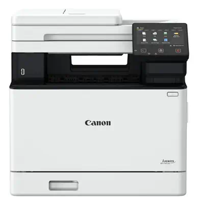 Canon i-SENSYS MF754CDW Laser A4 1200 x 1200 DPI 33 ppm Wifi - Multifonctions Laser - visuel 6