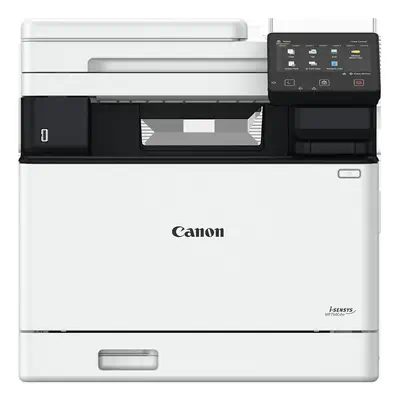 Canon i-SENSYS MF754CDW Laser A4 1200 x 1200 DPI 33 ppm Wifi - Multifonctions Laser - visuel 4