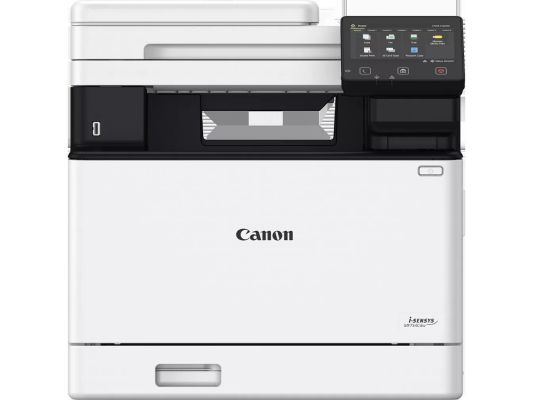 Achat CANON i-SENSYS MF754Cdw Multifunction Color Laser au meilleur prix