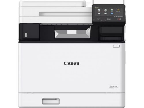 Vente CANON i-SENSYS MF754Cdw Multifunction Color Laser au meilleur prix