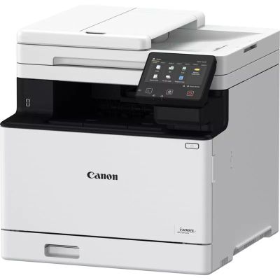 Vente CANON i-SENSYS MF754Cdw Multifunction Color Laser Printer 33ppm Canon au meilleur prix - visuel 2