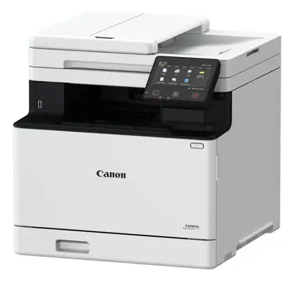 Canon i-SENSYS MF754CDW Laser A4 1200 x 1200 DPI 33 ppm Wifi - Multifonctions Laser - visuel 5