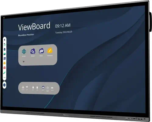 Viewsonic IFP6562  - Ecran Numérique Interactif - visuel 5