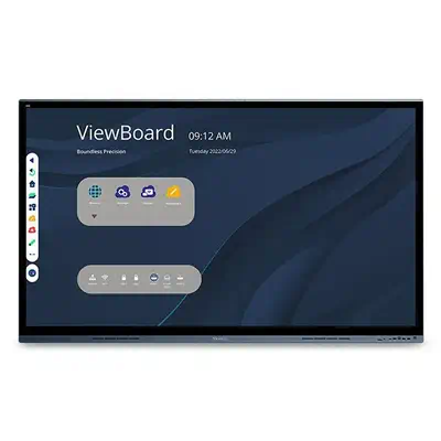 Viewsonic IFP6562  - Ecran Numérique Interactif - visuel 1