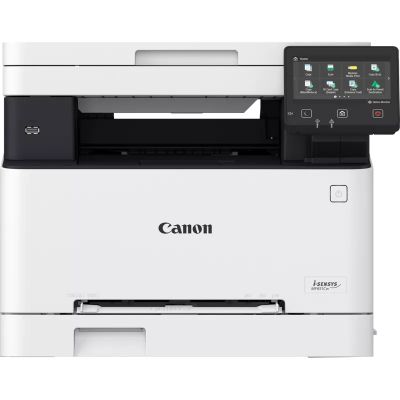 Revendeur officiel Multifonctions Laser CANON i-SENSYS MF651Cw Multifunction Color Laser Printer