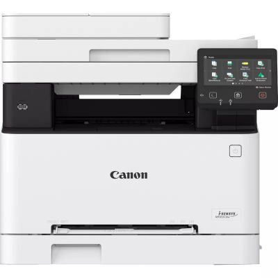 Achat CANON i-SENSYS MF657Cdw Multifunction Color Laser au meilleur prix