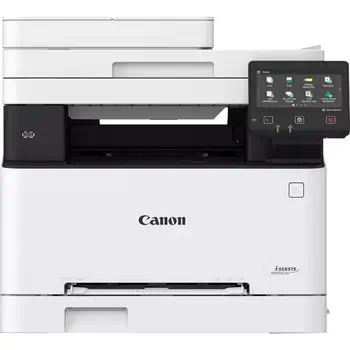 Achat CANON i-SENSYS MF657Cdw Multifunction Color au meilleur prix