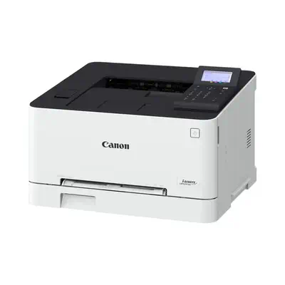 Canon i-SENSYS LBP633Cdw Couleur 1200 x 1200 DPI Canon - visuel 1 - hello RSE - Connexion mobile