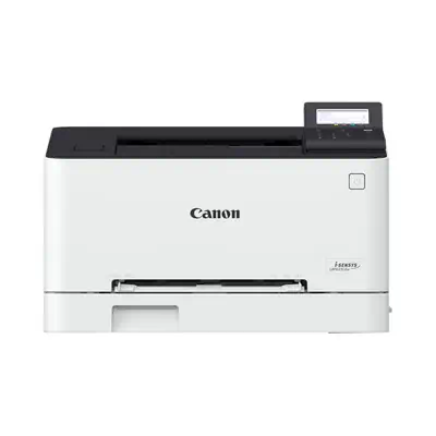 Vente CANON i-SENSYS LBP633Cdw Singlefunction Color Laser Canon au meilleur prix - visuel 2