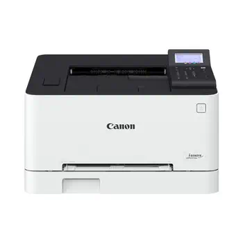 Vente Imprimante Laser CANON i-SENSYS LBP633Cdw Singlefunction Color Laser Printer 21ppm