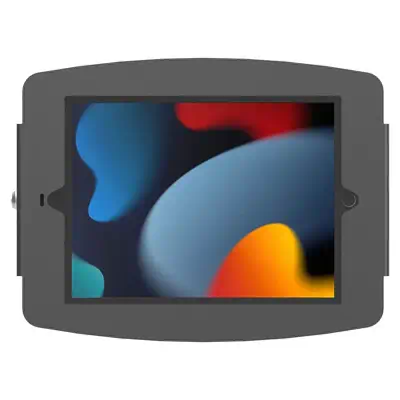 Compulocks Space Support passif Tablette / UMPC Noir - Accessoires Tablette - visuel 6