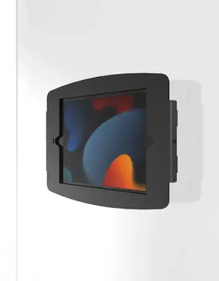 Compulocks Space Support passif Tablette / UMPC Noir - Accessoires Tablette - visuel 5