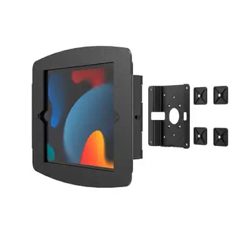 Compulocks Space Support passif Tablette / UMPC Noir offre