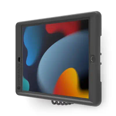 Compulocks Magnetix Support passif Tablette / UMPC Noir - Accessoires Tablette - visuel 3