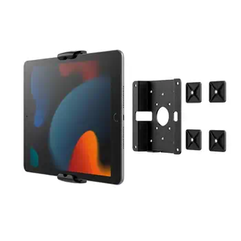 Compulocks Cling Support passif Tablette / UMPC Noir revendeur officiel