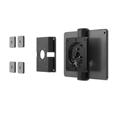 Compulocks Cling Support passif Tablette / UMPC Noir - Accessoires Tablette - visuel 2