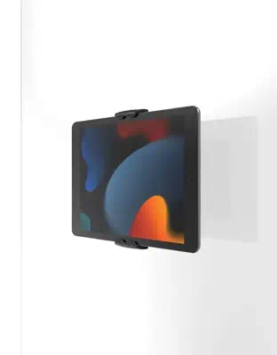 Compulocks Cling Support passif Tablette / UMPC Noir - Accessoires Tablette - visuel 6