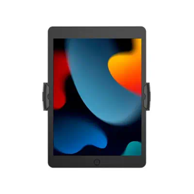 Compulocks Cling Support passif Tablette / UMPC Noir - Accessoires Tablette - visuel 3