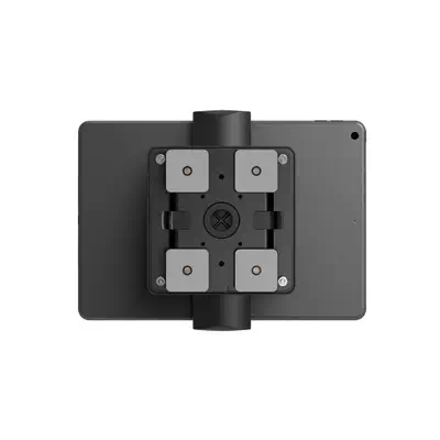Compulocks Cling Support passif Tablette / UMPC Noir - Accessoires Tablette - visuel 4