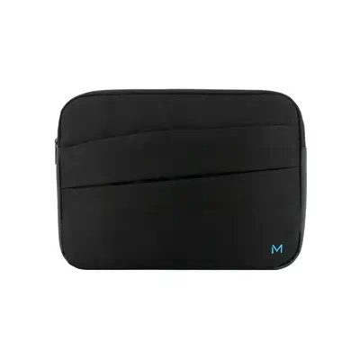 Mobilis RE.LIFE 35,6 cm (14") Housse Noir - Sacoche & Housse - visuel 1