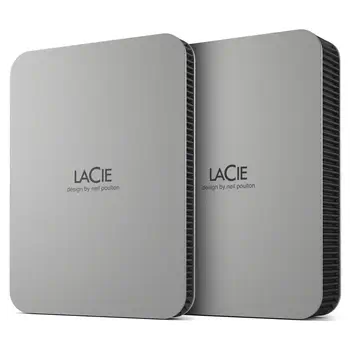 Livraison rapide Disque dur Externe LaCie STLP5000400