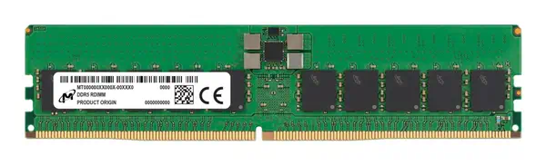 MTC20F2085S1RC48BA1R - Micron - Mémoire - visuel 2