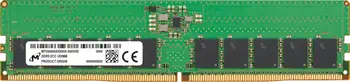 Mémoire Micron 4800 MHz avantages