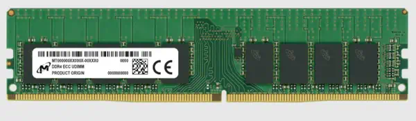 Micron MTA18ASF2G72AZ-3G2R1R  - Mémoire - visuel 1