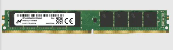 MTA18ADF2G72AZ-3G2R1R - Micron - Mémoire - visuel 1