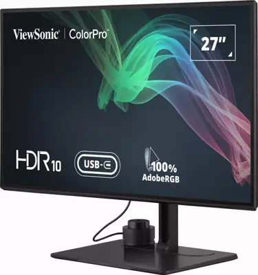 Vente Viewsonic VP Series VP2786-4K Viewsonic au meilleur prix - visuel 8