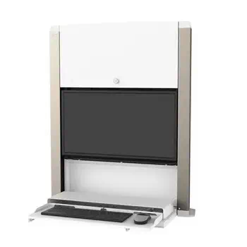 Offre Ergotron CareFit  - Support Fixe & Mobile