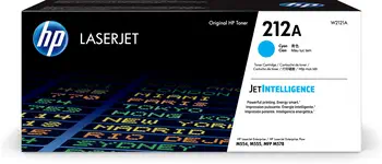 Toner HP HP garantie