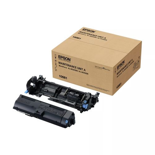 Achat Kit de maintenance EPSON, Toner black, S110080, 2,700pages