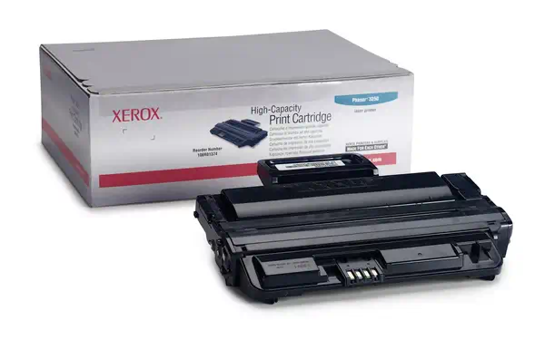 Vente Toner XEROX PHASER 3250 cartouche de toner noir haute capacité sur hello RSE