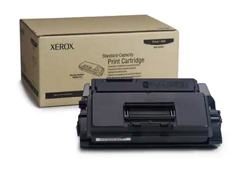 Achat Toner XEROX PHASER 3600 cartouche de toner noir capacité