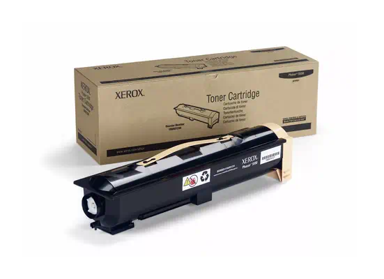 Cartouche de toner Xerox Phaser® 5550 - 106R01294 - Toner - visuel 1