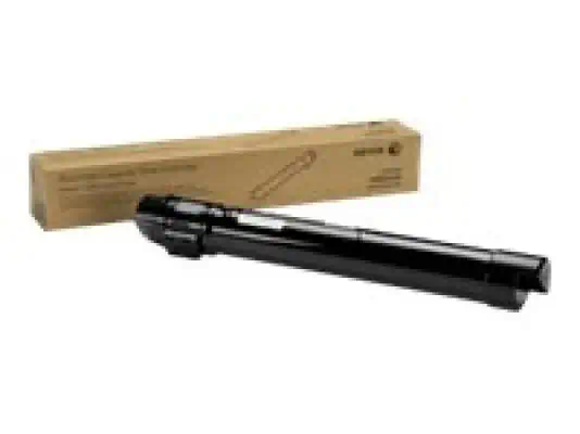 Cartouche de toner Noir de Grande capacité Xerox Phaser® 7500 (19800 pages) - 106R01439 - Toner - visuel 2