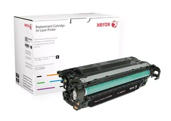 Meilleur prix Toner Xerox Noir