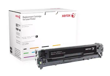 Toner Noir revendeur officiel