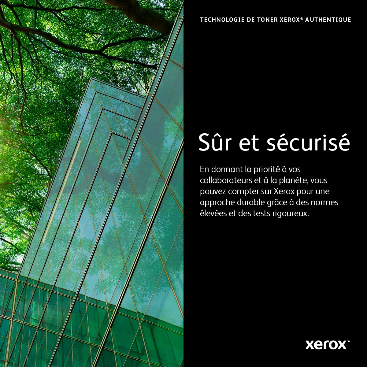 Cartouche de toner Noir de Très haute capacité Xerox Phaser® 3610, WorkCentre® 3615 (25300 pages) -  - Toner - visuel 8