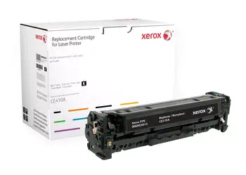 Comparaison Toner Noir