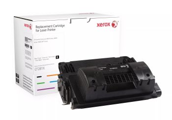 Achat XEROX XRC TONER HP LJ Enterprise M605, M606, M625, M630 Series sur hello RSE