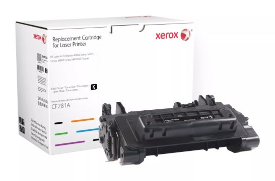 Revendeur officiel Toner XEROX XRC TONER HP LJ Enterprise M604, M605,