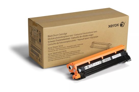 Vente Toner XEROX Drum Black 48.000 pages pour Phaser 6510 /