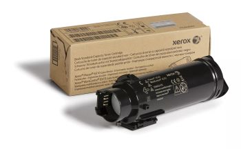 Achat XEROX Toner Noir Std 2.500 pages pour Phaser 6510 au meilleur prix