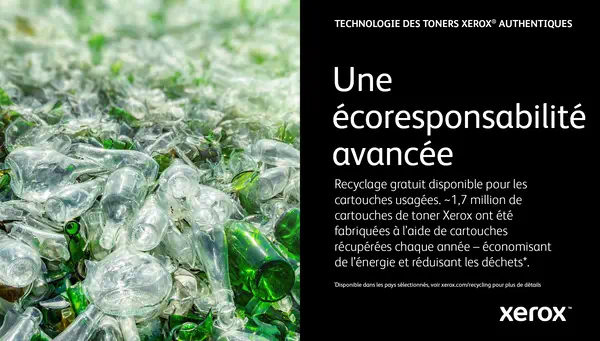 Cartouche de toner Noir de Capacité standard Xerox Imprimante Xerox® VersaLink® B400​/​multifonction - Toner - visuel 10