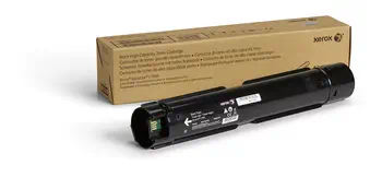 Cartouche de toner Noir de Grande capacité Xerox Imprimante couleur Xerox® VersaLink® C7000 (10700 p livraison gratuite
