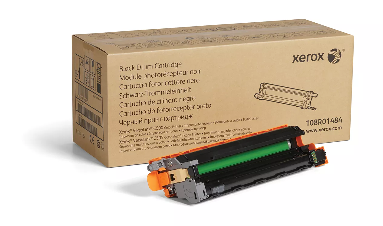 Achat XEROX VersaLink C50X Black Drum Cartridge 40,000 pages au meilleur prix