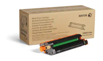 Revendeur officiel Toner XEROX VersaLink C50X Black Drum Cartridge 40,000 pages